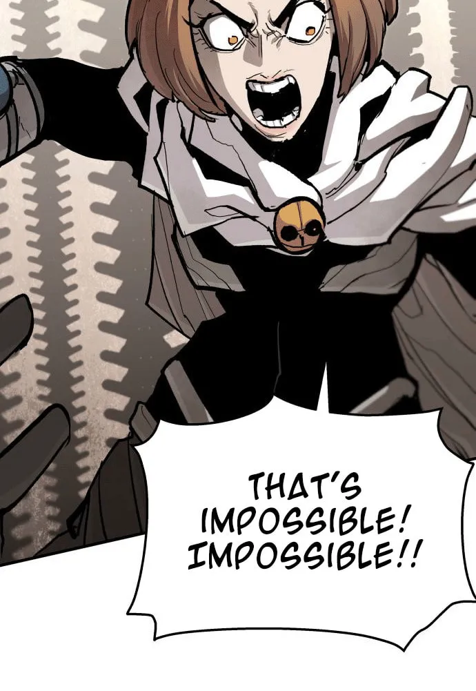 The War of Corpses Chapter 31 page 43 - 