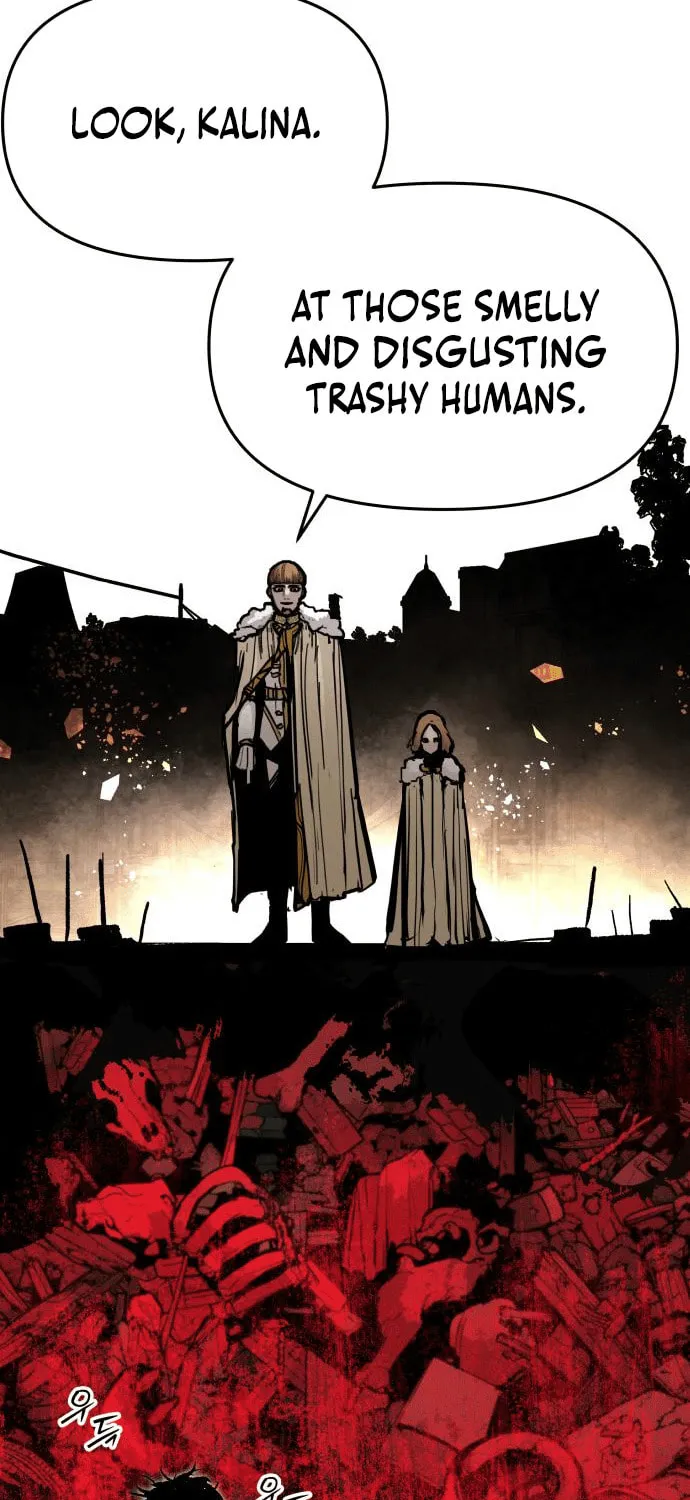 The War of Corpses Chapter 31 page 46 - 