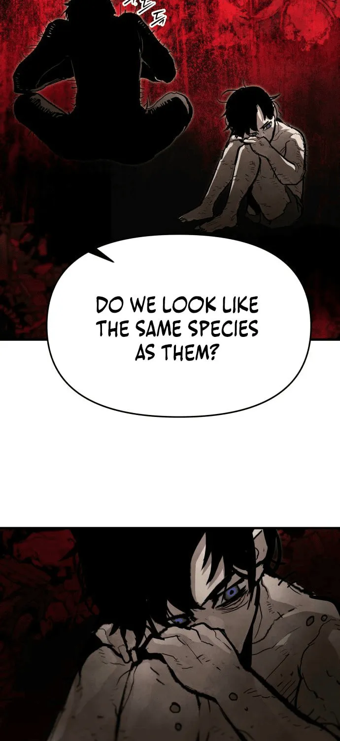 The War of Corpses Chapter 31 page 47 - 