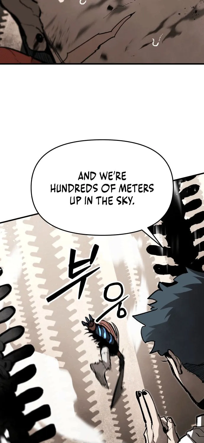 The War of Corpses Chapter 31 page 6 - 