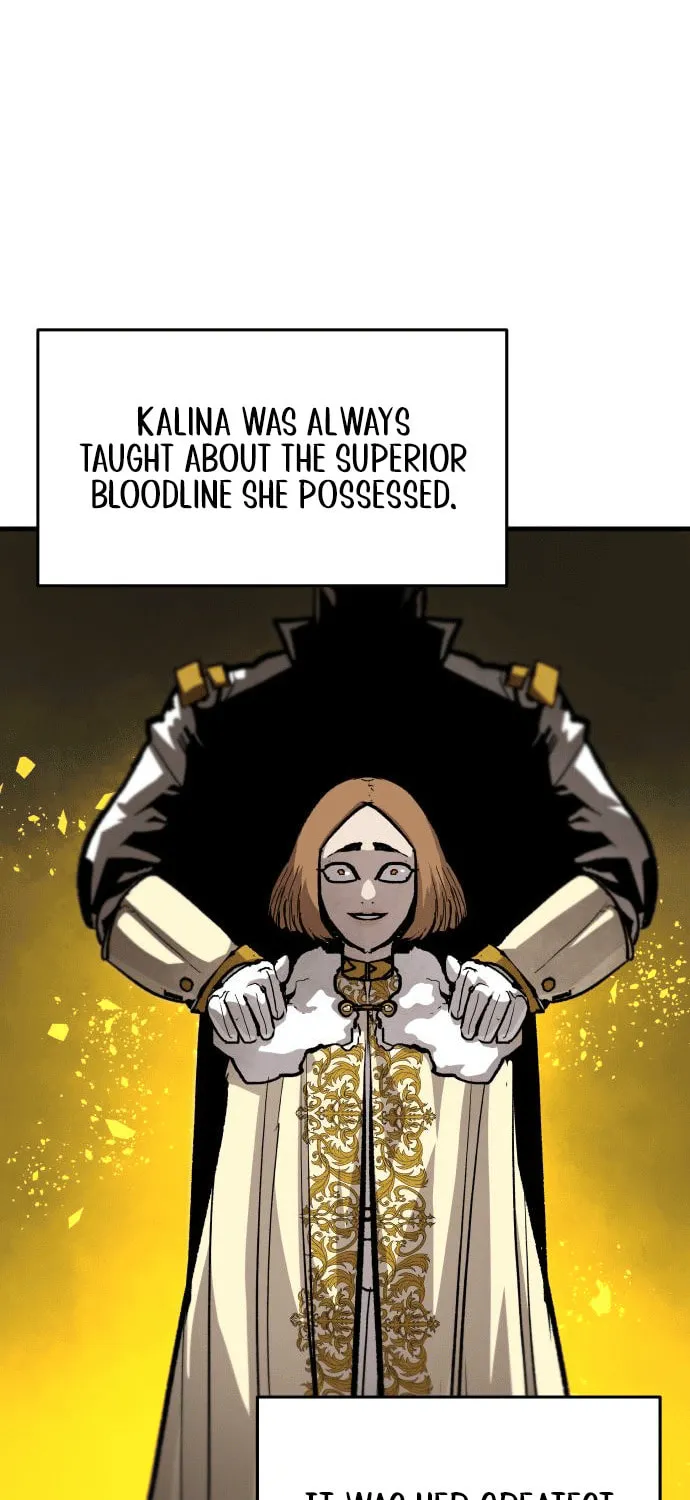 The War of Corpses Chapter 31 page 53 - 