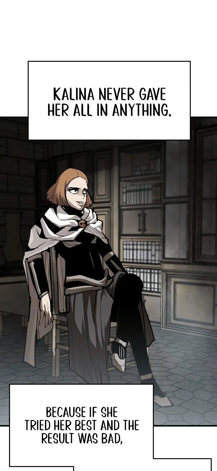 The War of Corpses Chapter 31 page 58 - 