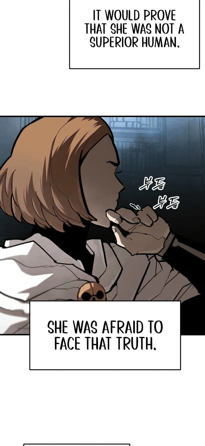 The War of Corpses Chapter 31 page 59 - 