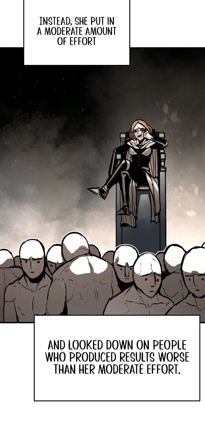 The War of Corpses Chapter 31 page 60 - 
