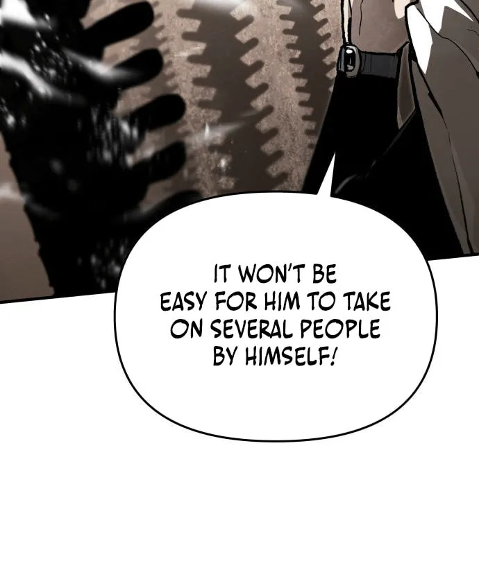 The War of Corpses Chapter 31 page 7 - 