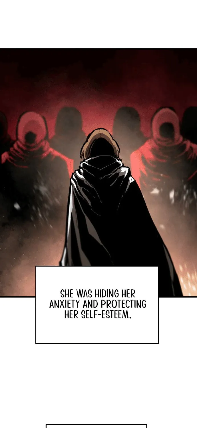 The War of Corpses Chapter 31 page 62 - 