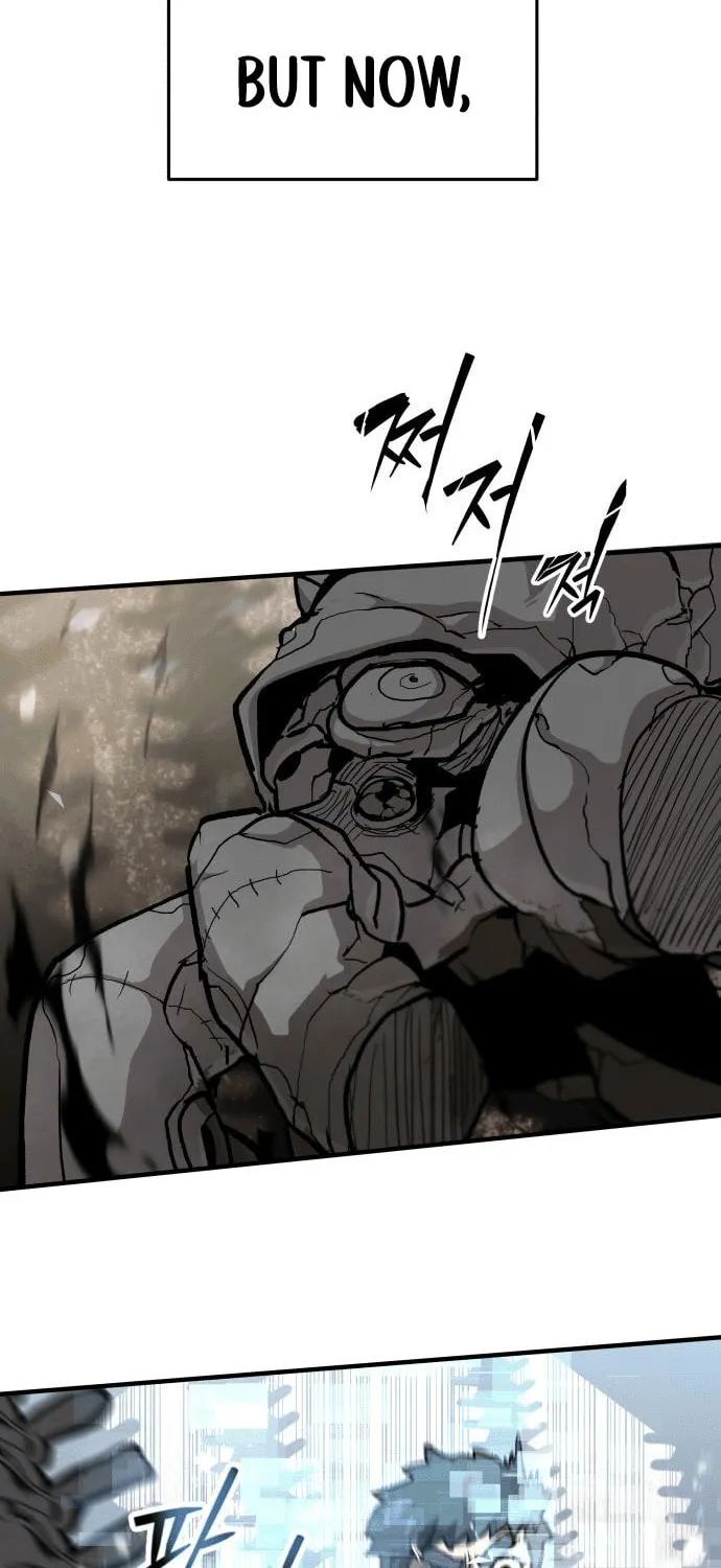 The War of Corpses Chapter 31 page 63 - 