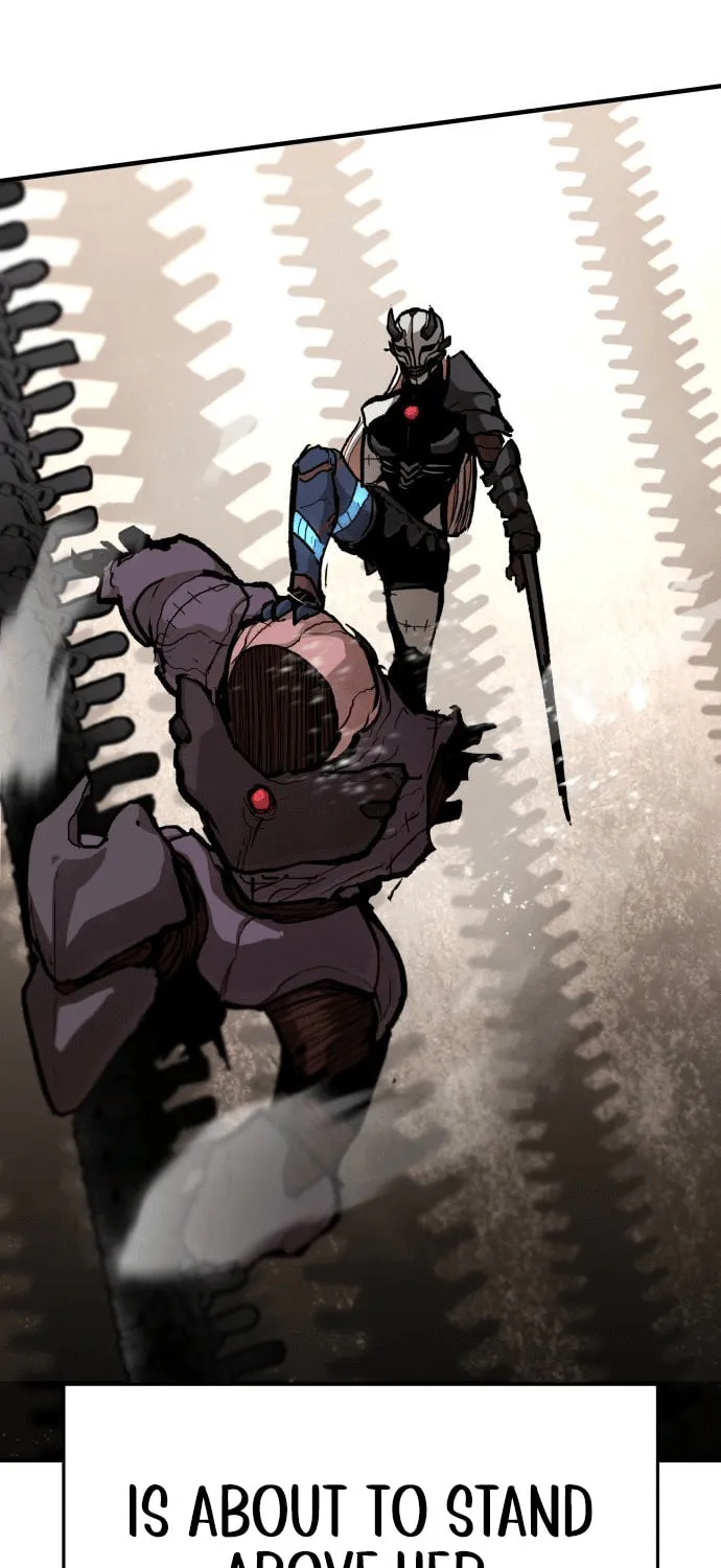 The War of Corpses Chapter 31 page 66 - 