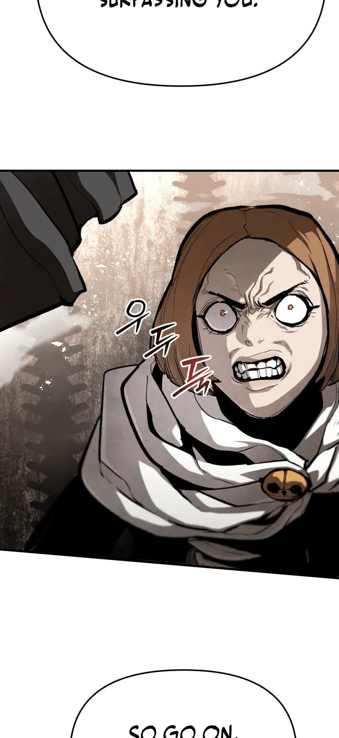 The War of Corpses Chapter 32 page 11 - 