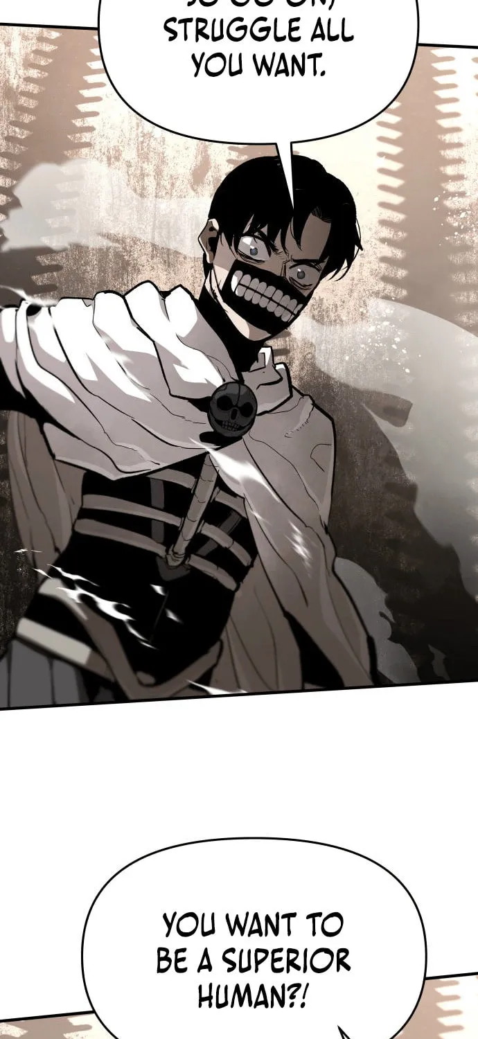 The War of Corpses Chapter 32 page 12 - 