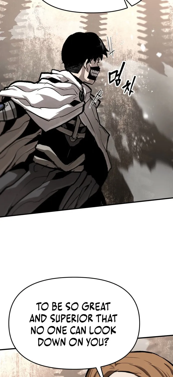 The War of Corpses Chapter 32 page 13 - 