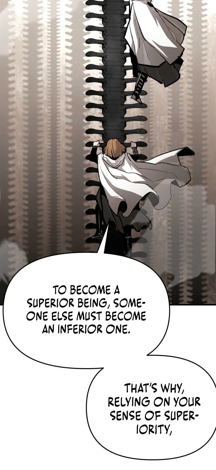 The War of Corpses Chapter 32 page 16 - 