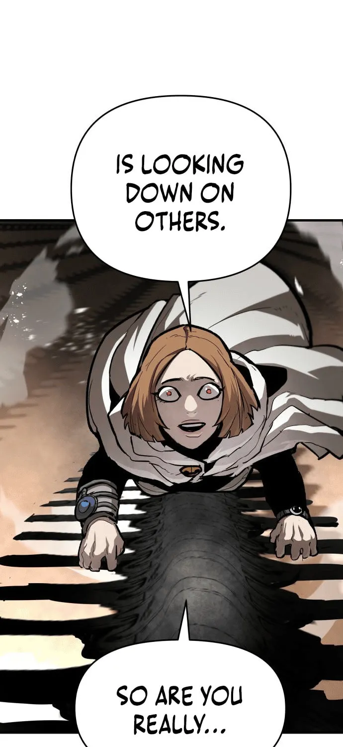The War of Corpses Chapter 32 page 17 - 