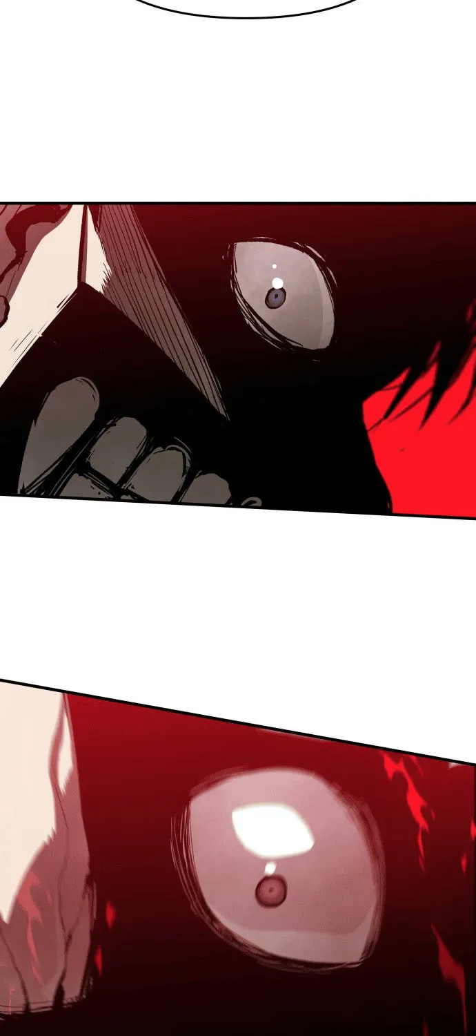 The War of Corpses Chapter 32 page 19 - 