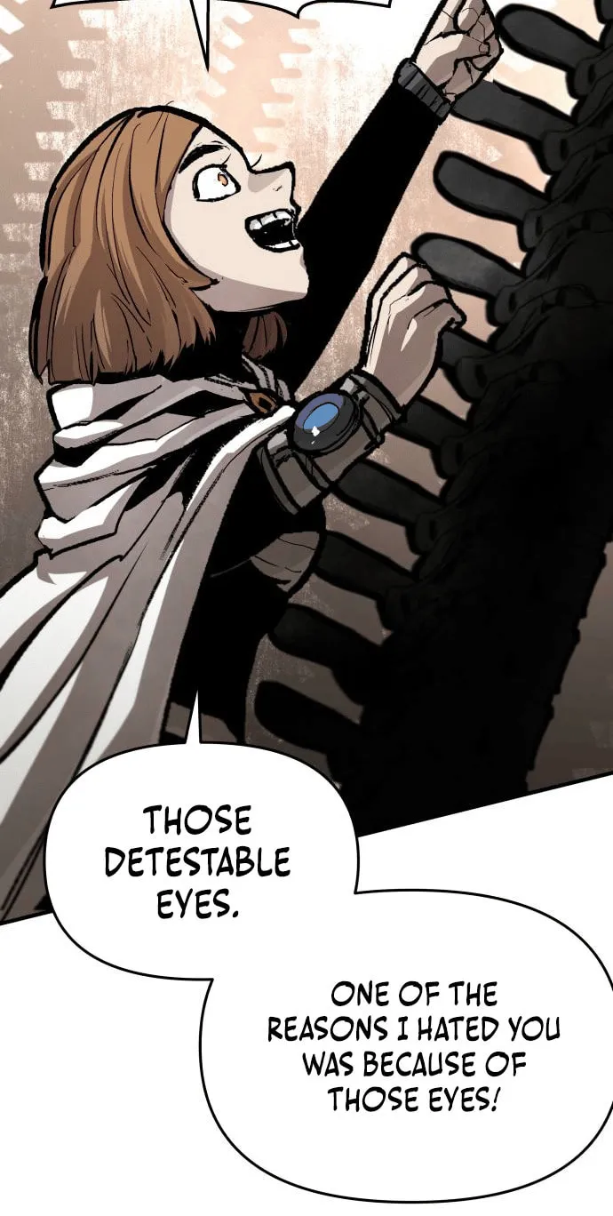 The War of Corpses Chapter 32 page 21 - 