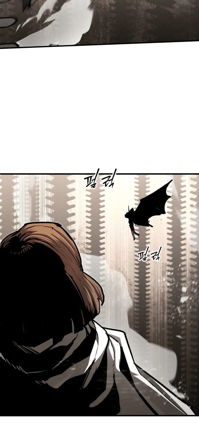 The War of Corpses Chapter 32 page 25 - 