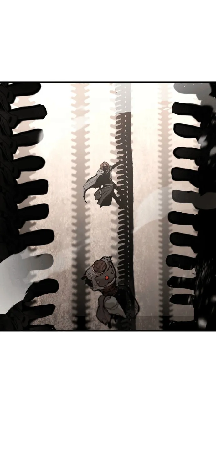 The War of Corpses Chapter 32 page 26 - 