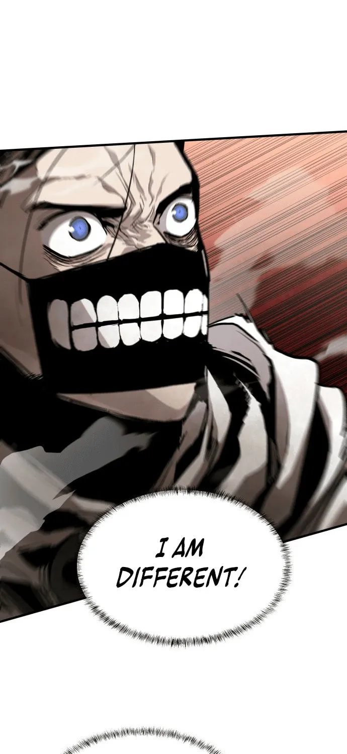 The War of Corpses Chapter 32 page 29 - 
