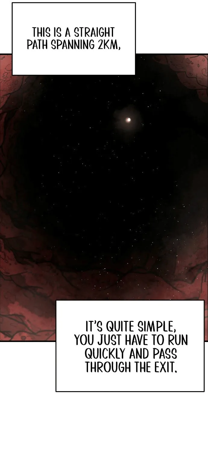 The War of Corpses Chapter 32 page 36 - 