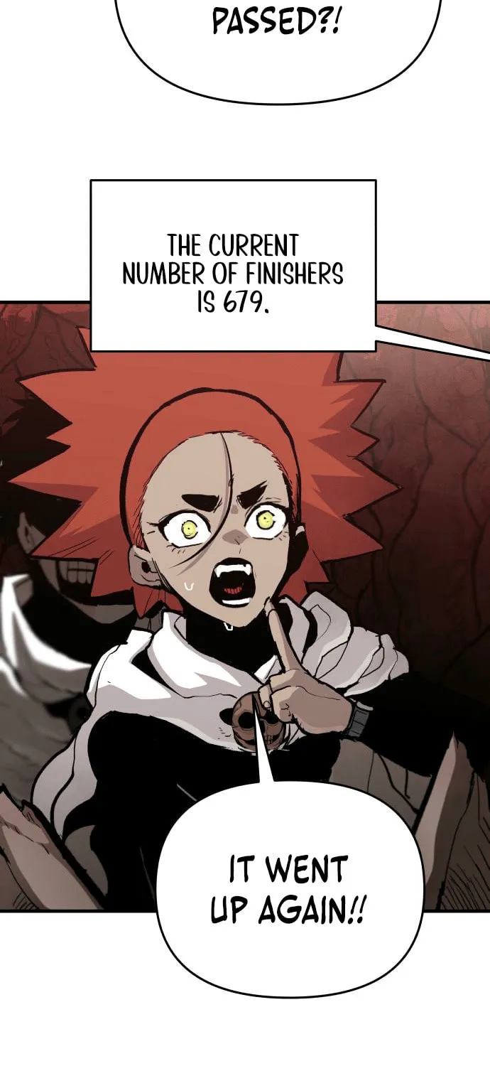 The War of Corpses Chapter 32 page 38 - 