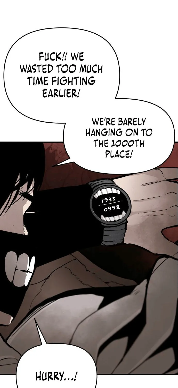 The War of Corpses Chapter 32 page 39 - 