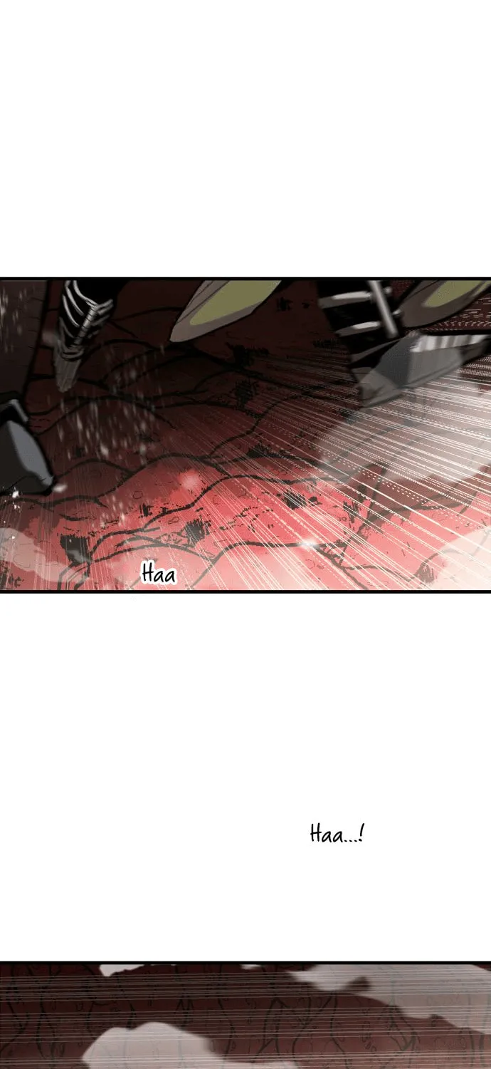 The War of Corpses Chapter 32 page 41 - 