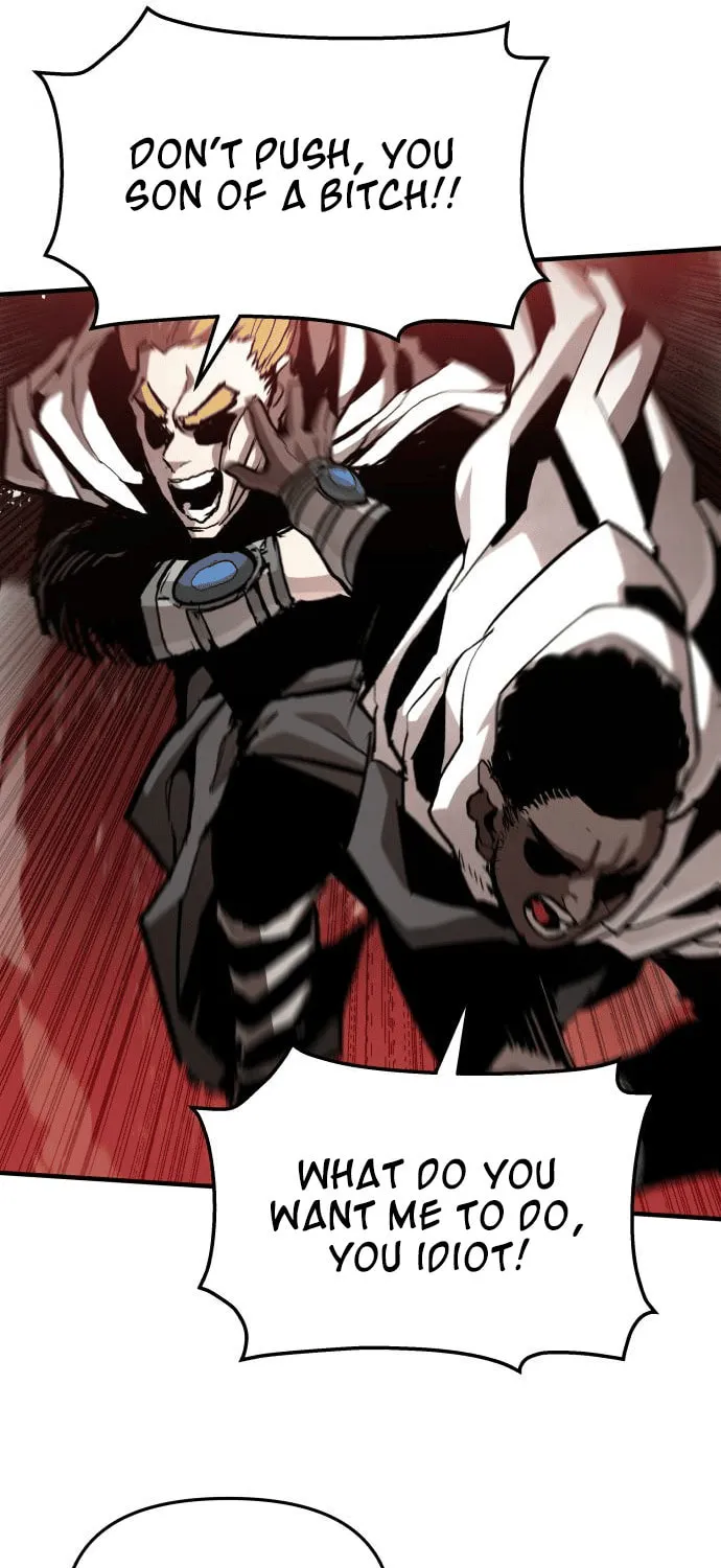The War of Corpses Chapter 32 page 43 - 