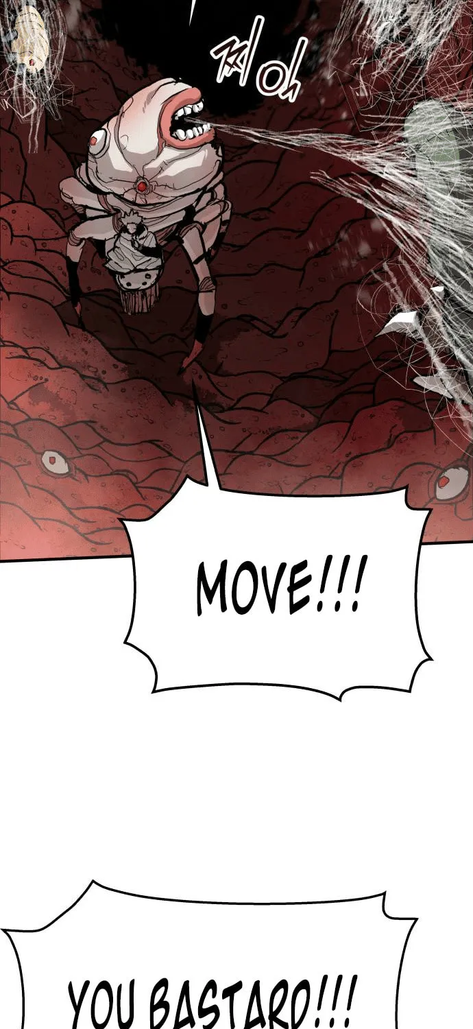 The War of Corpses Chapter 32 page 47 - 