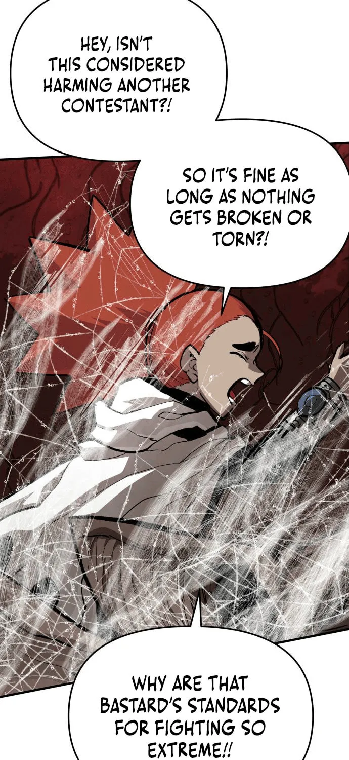 The War of Corpses Chapter 32 page 49 - 