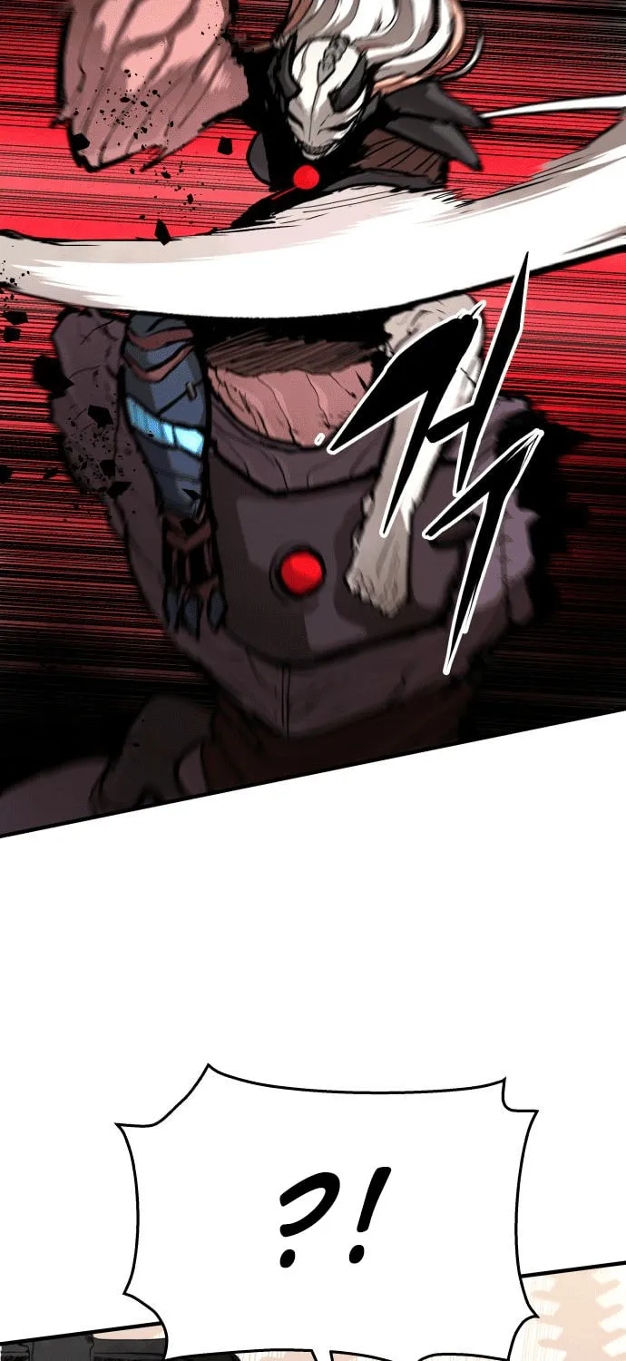 The War of Corpses Chapter 32 page 6 - 