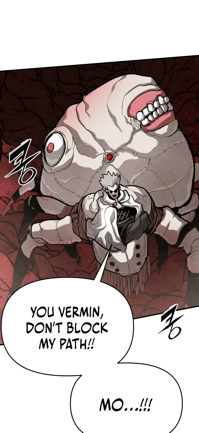 The War of Corpses Chapter 32 page 51 - 