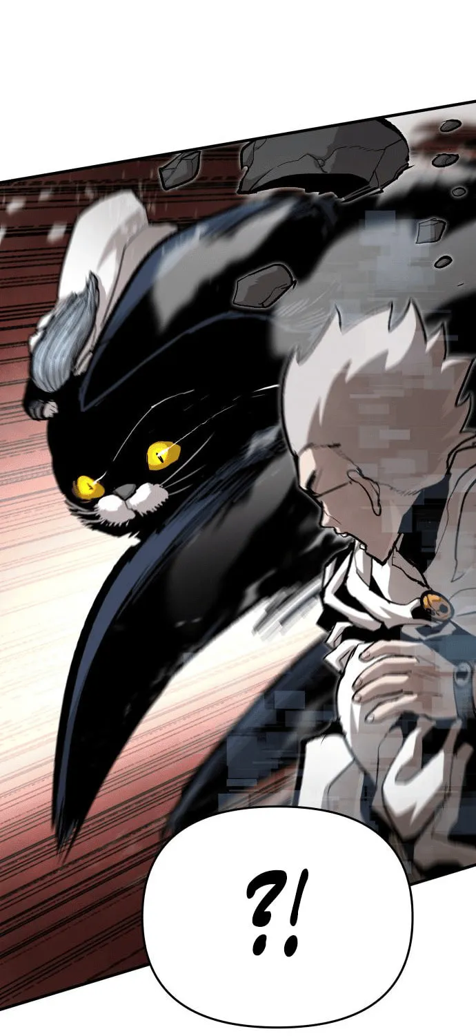 The War of Corpses Chapter 32 page 53 - 