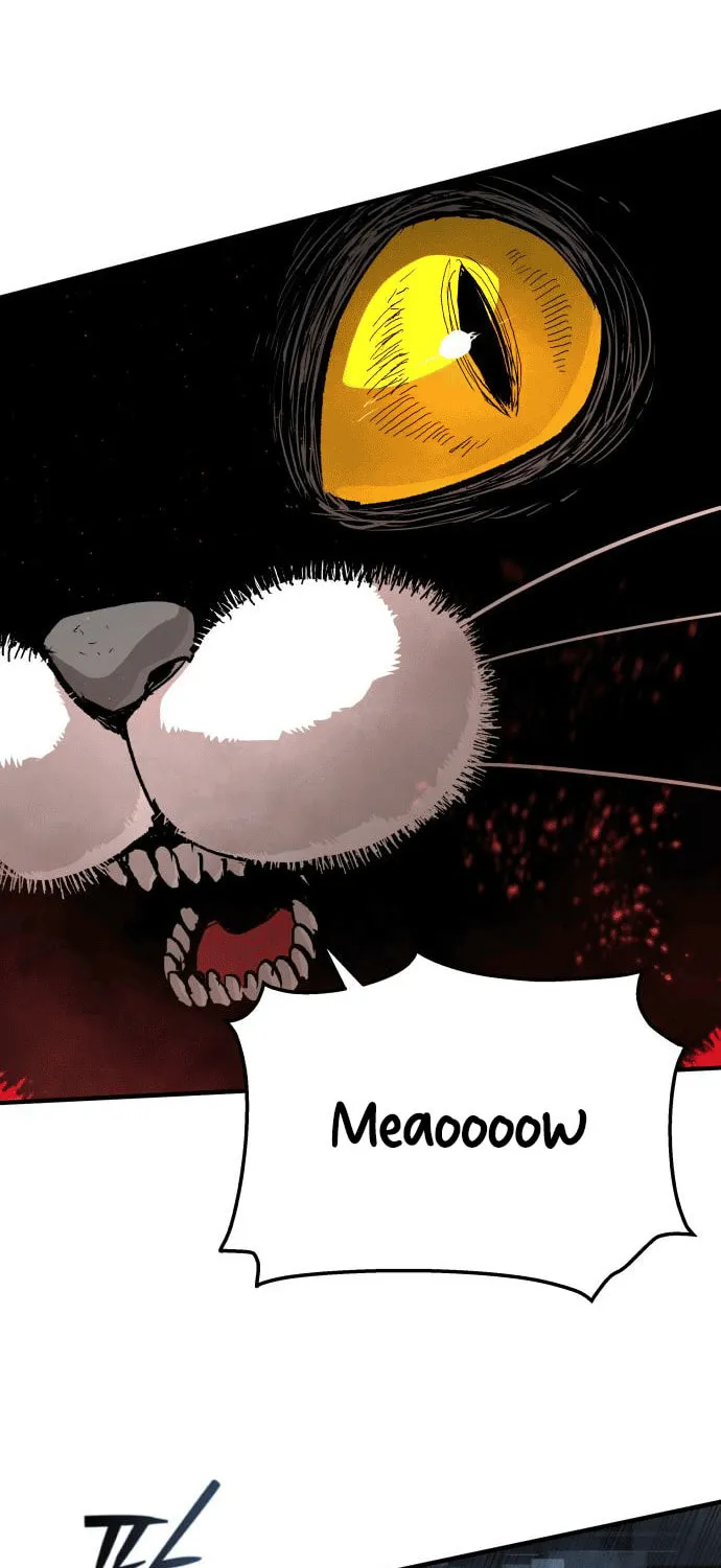 The War of Corpses Chapter 32 page 54 - 