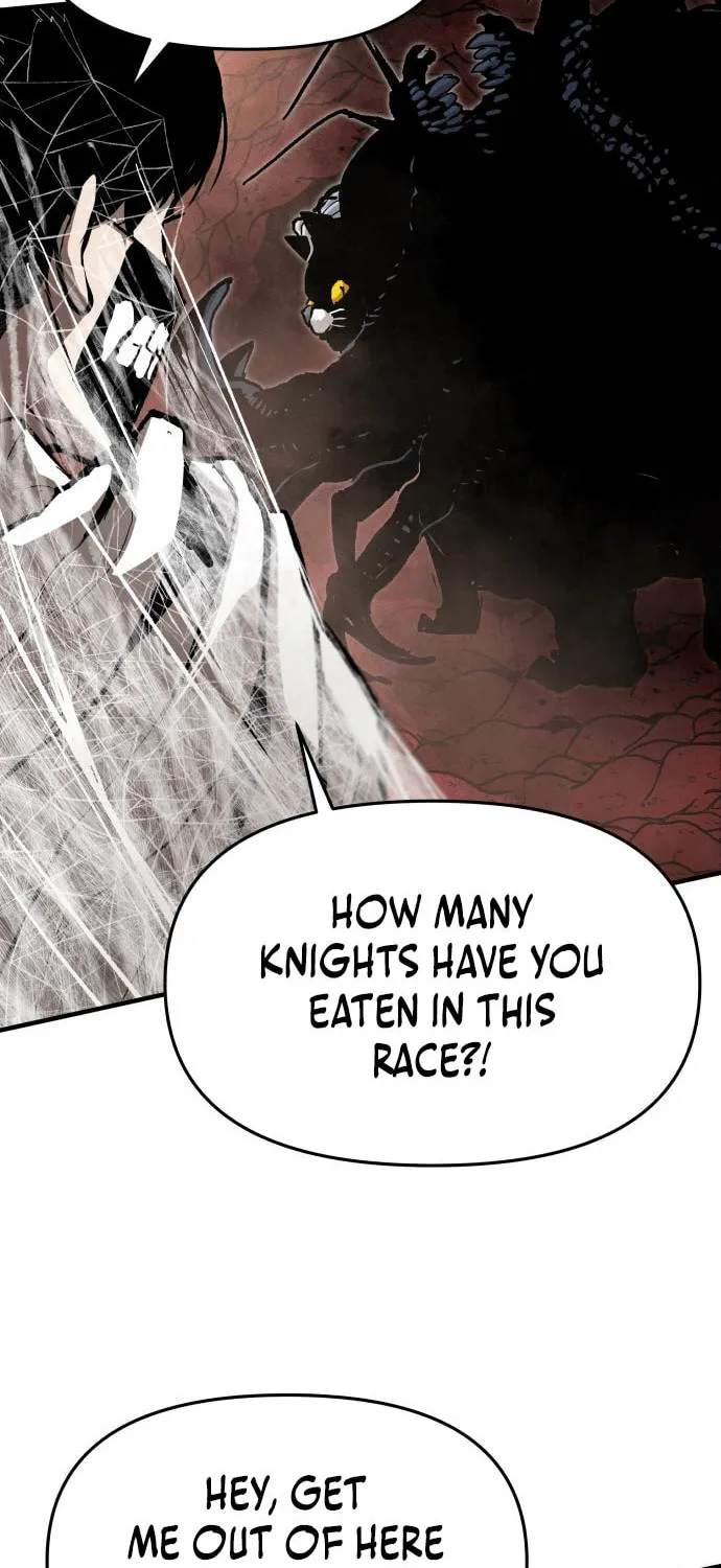 The War of Corpses Chapter 32 page 56 - 