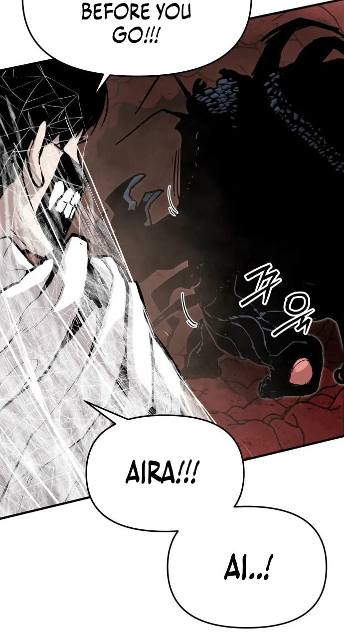 The War of Corpses Chapter 32 page 57 - 