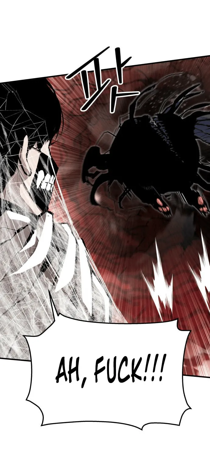 The War of Corpses Chapter 32 page 58 - 