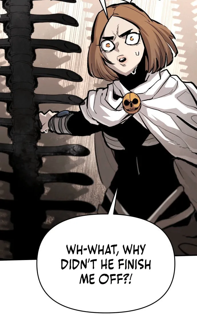 The War of Corpses Chapter 32 page 7 - 