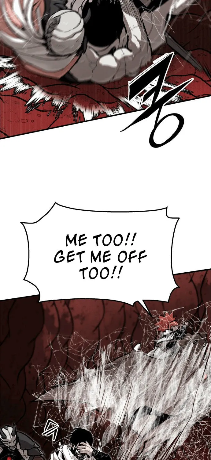 The War of Corpses Chapter 32 page 61 - 