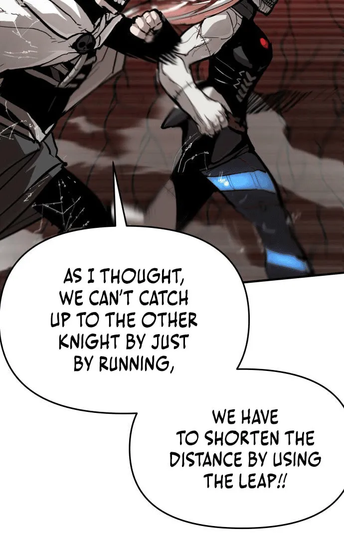 The War of Corpses Chapter 32 page 64 - 