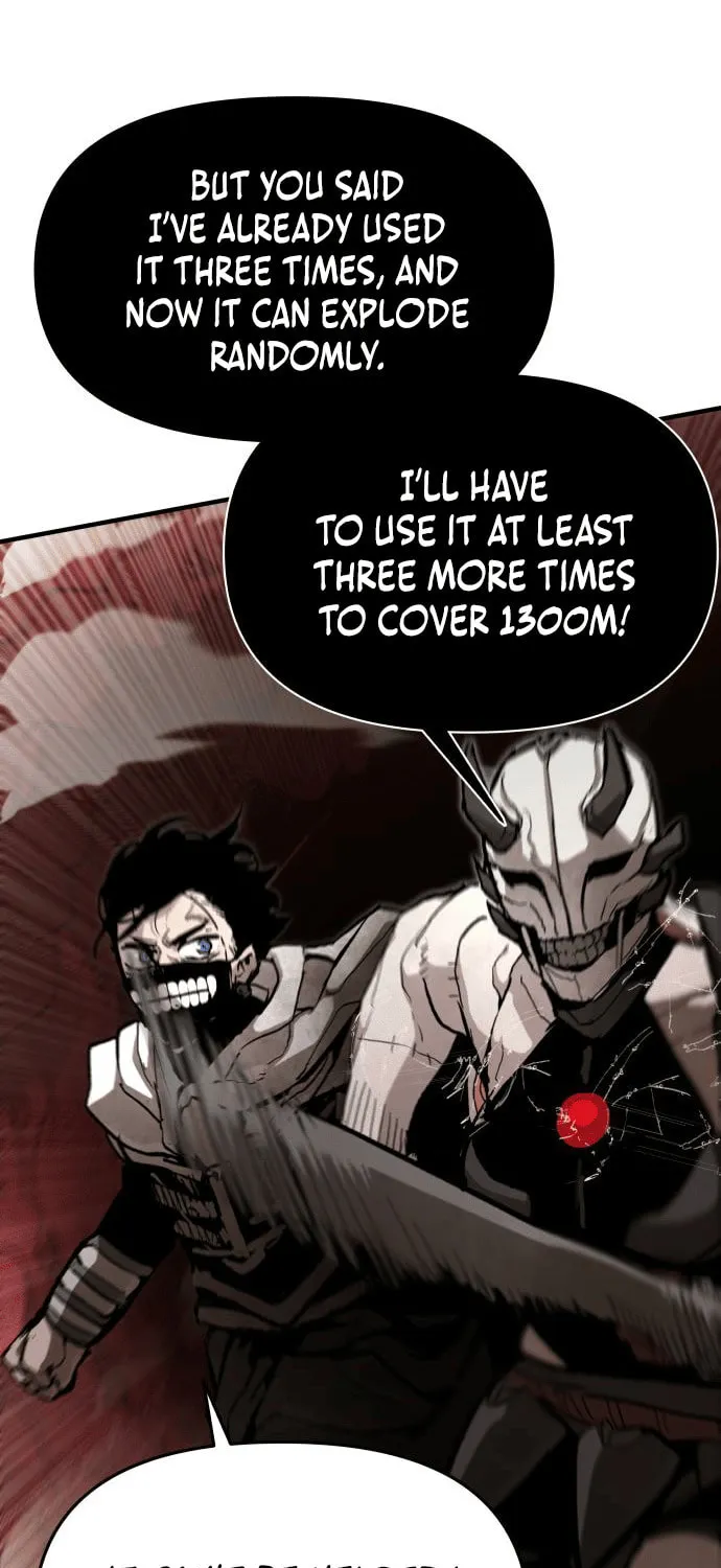 The War of Corpses Chapter 32 page 65 - 