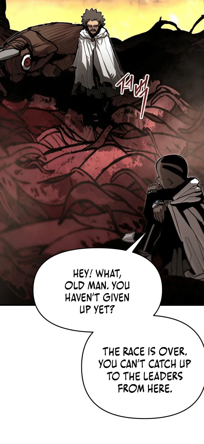 The War of Corpses Chapter 32 page 68 - 