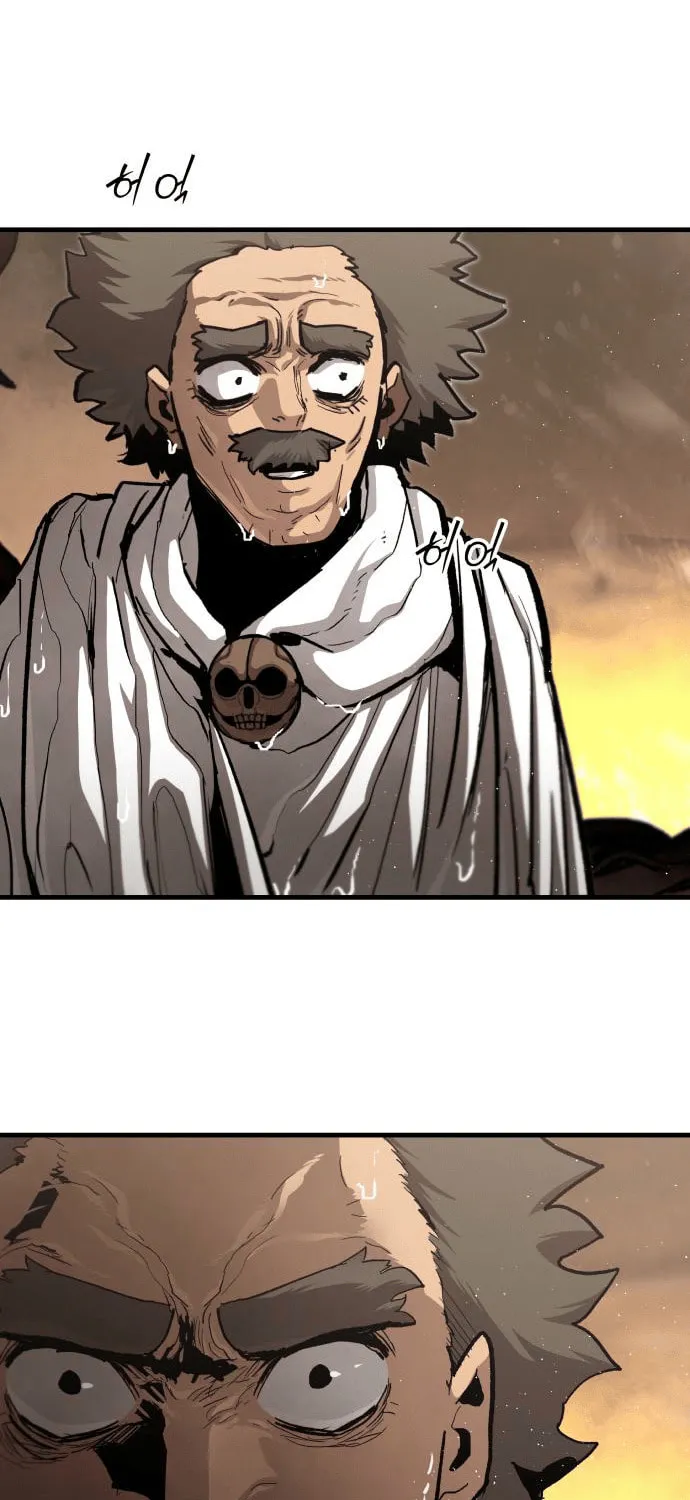 The War of Corpses Chapter 32 page 69 - 