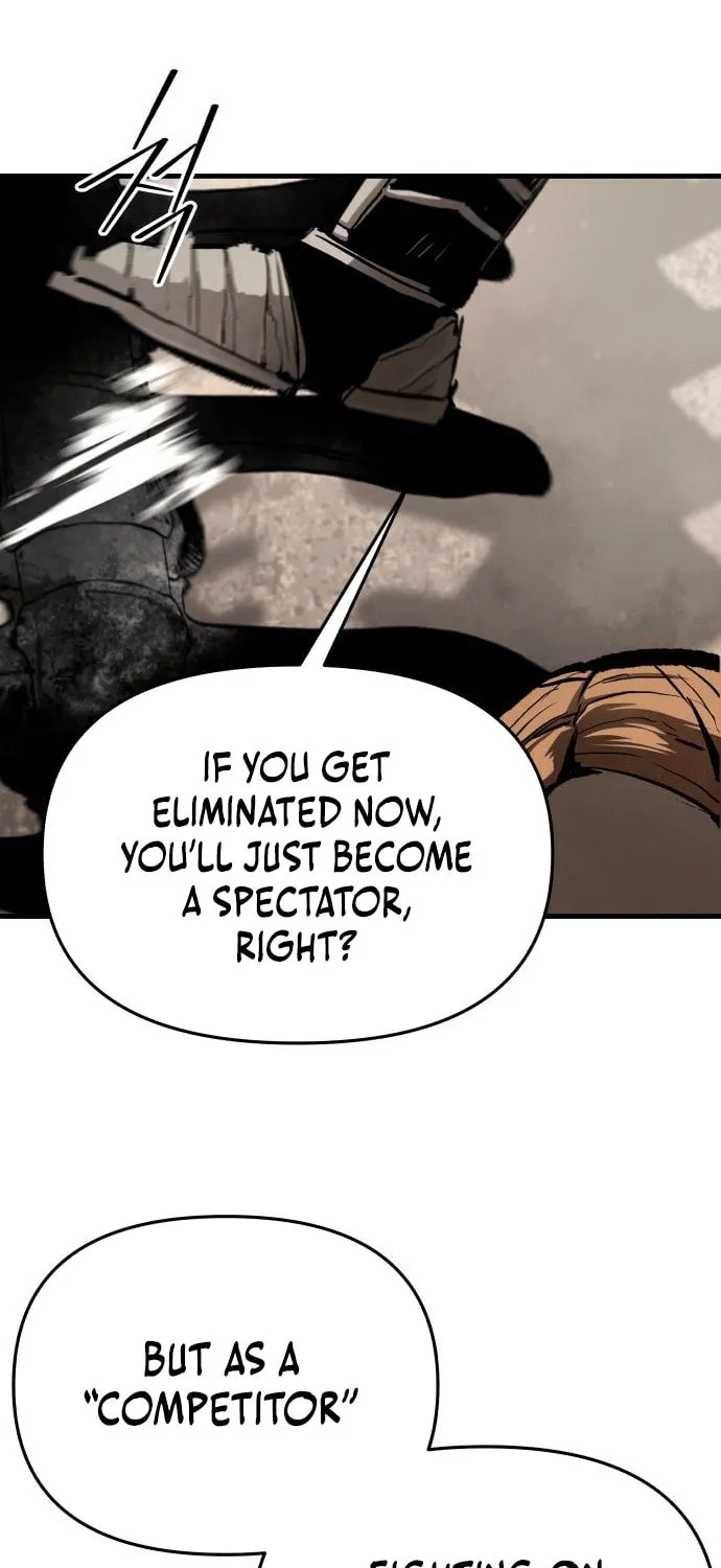 The War of Corpses Chapter 32 page 8 - 
