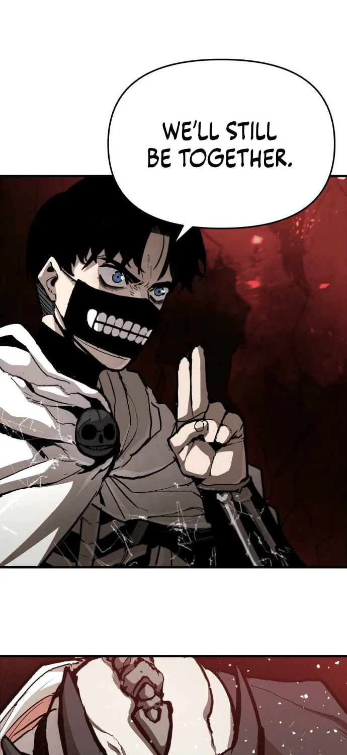 The War of Corpses Chapter 32 page 75 - 