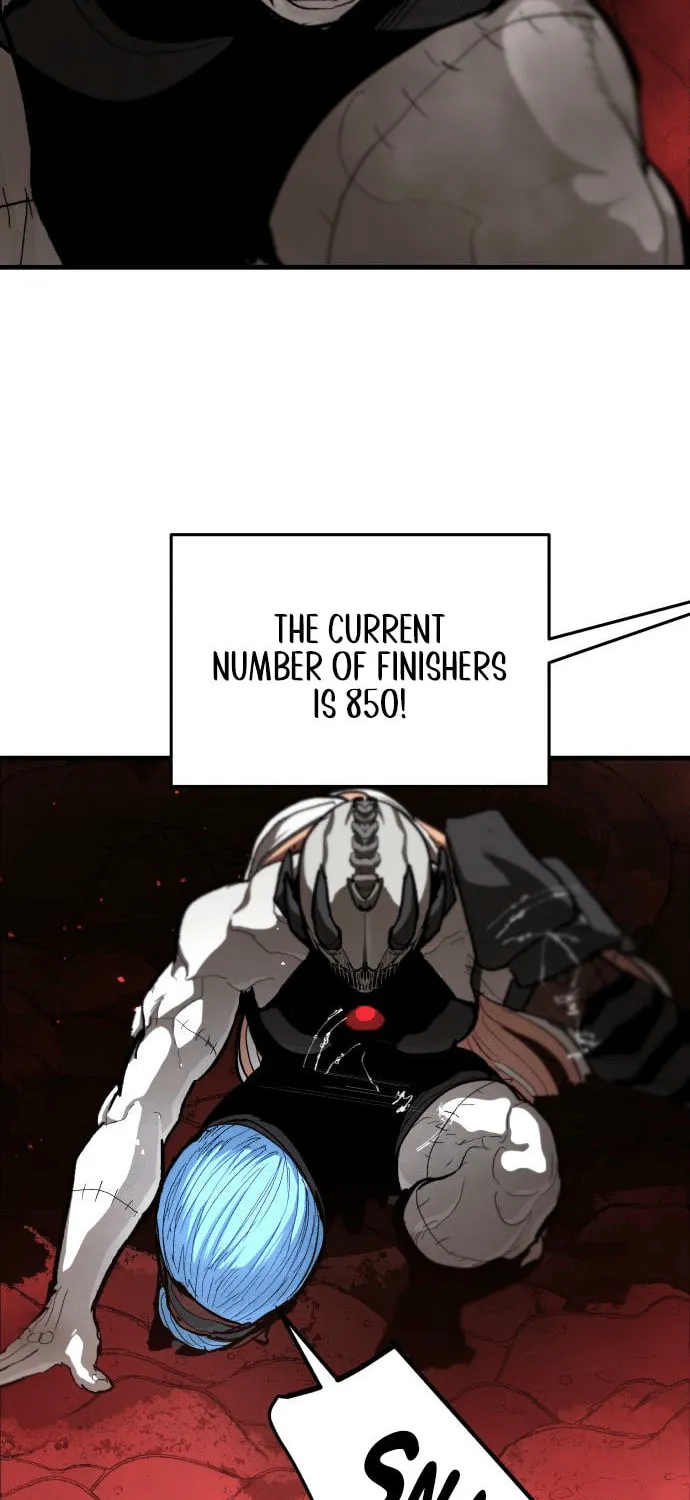 The War of Corpses Chapter 32 page 77 - 