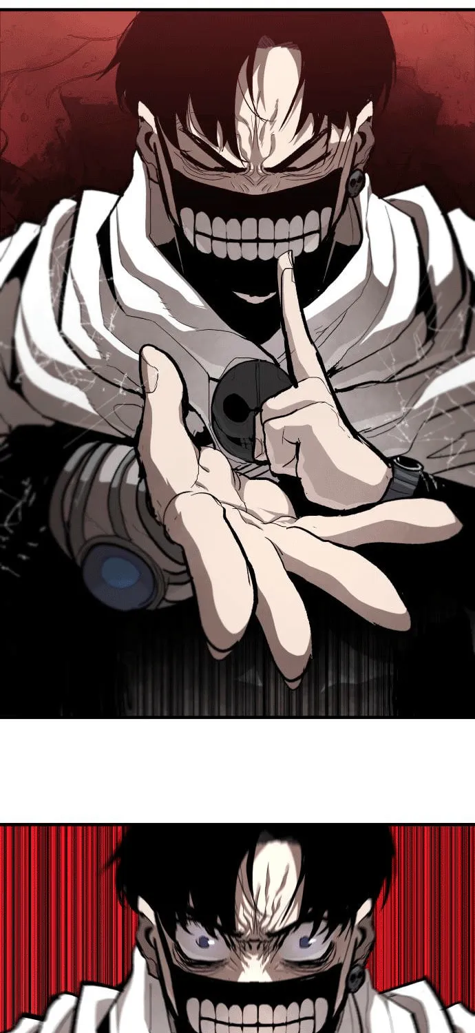 The War of Corpses Chapter 32 page 79 - 