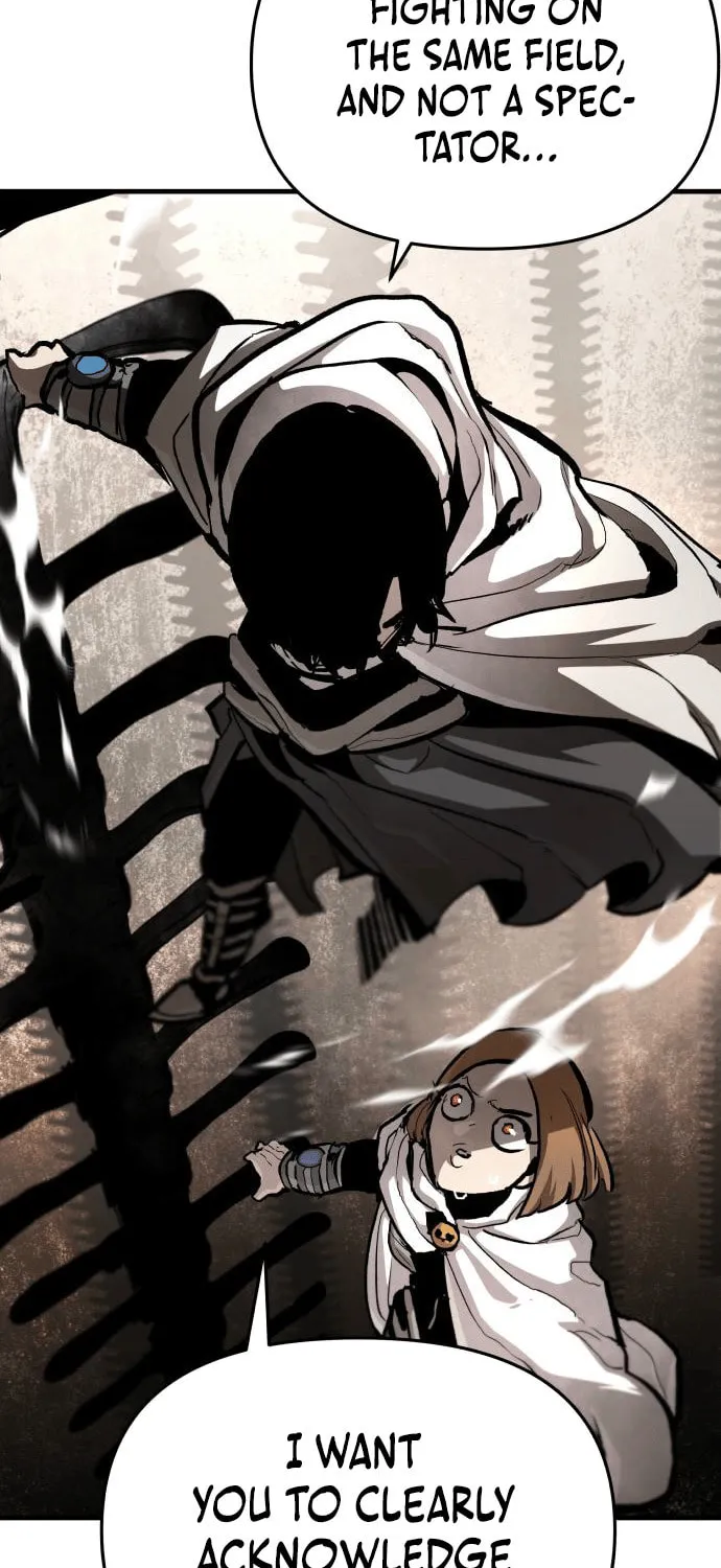 The War of Corpses Chapter 32 page 9 - 