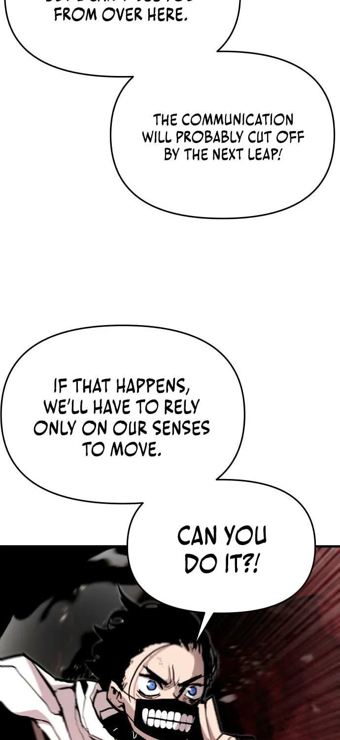 The War of Corpses Chapter 33 page 11 - 