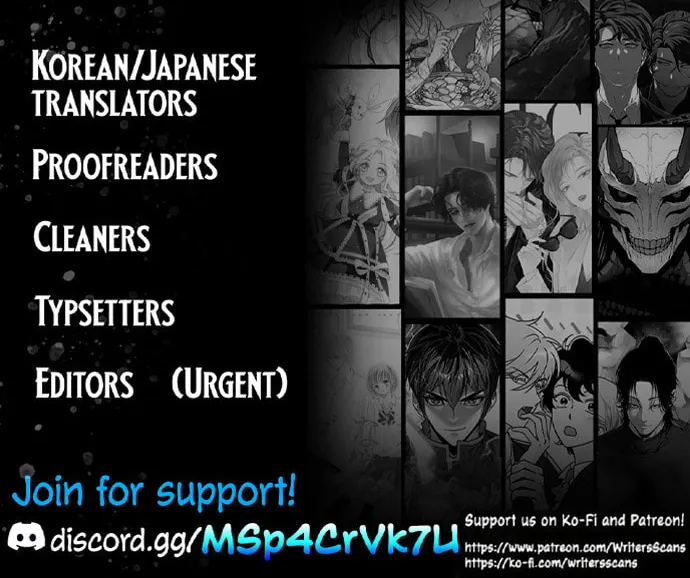 The War of Corpses Chapter 33 page 110 - 