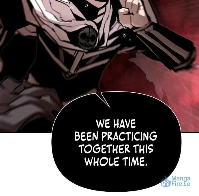 The War of Corpses Chapter 33 page 12 - 